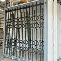 Industrial Cage Hoists