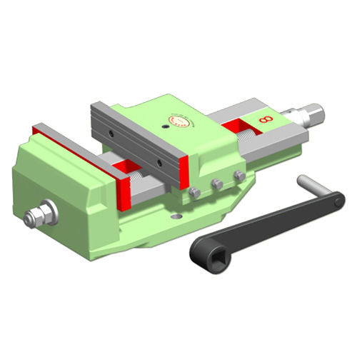 GC-06A Shaping Vice Fix Base