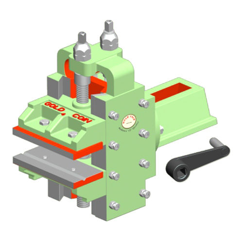 Diff Options Available Gc-07 Key-Way Vice