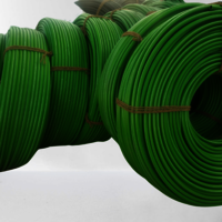 Waterboss High Quality PLB Duct Pipe