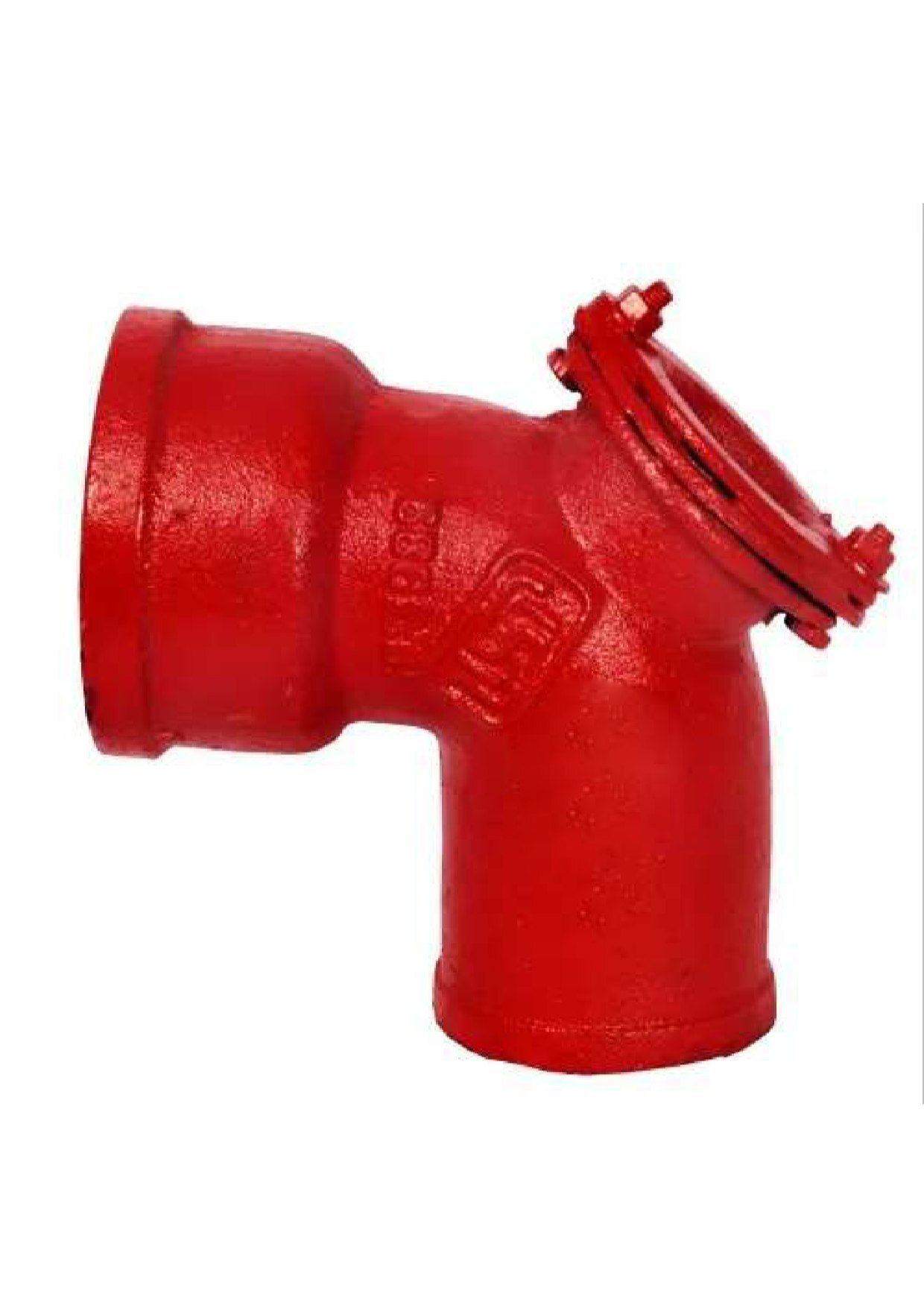 Cast Iron  Pipe - IS 3989