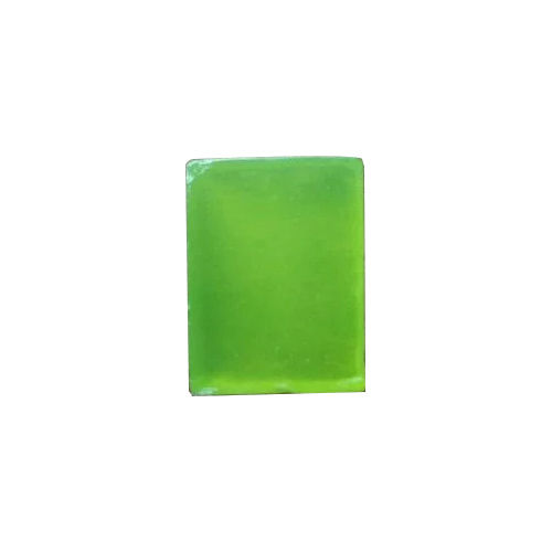 Green Cucumber Whitening Soap