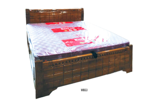 Double bed(WBD3)