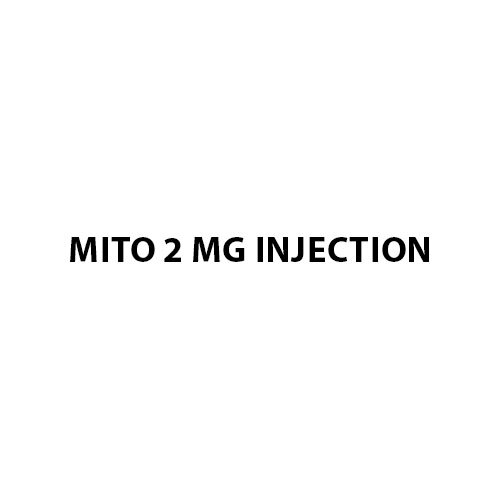 Mito 2 mg Injection