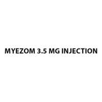 Myezom 3.5 mg Injection