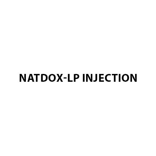 Natdox-LP Injection