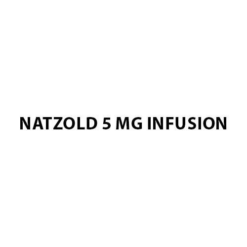 Natzold 5 mg infusion