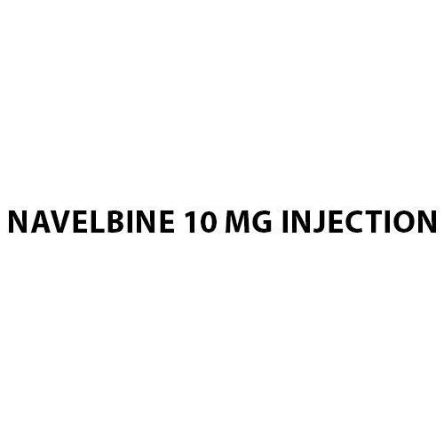 Navelbine 10 mg Injection