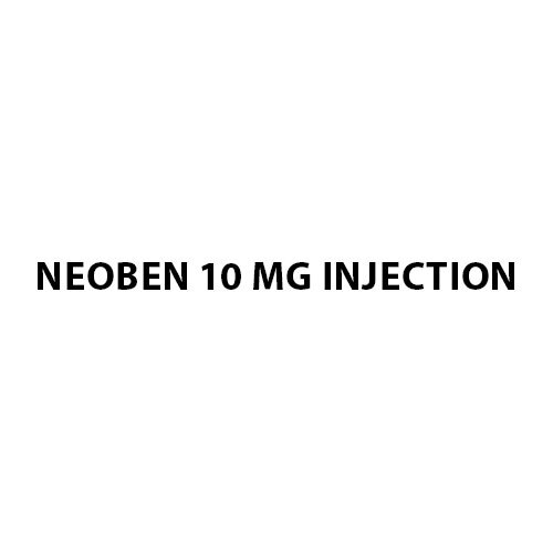 Neoben 10 mg Injection