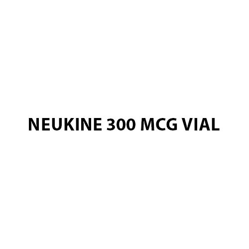 Neukine 300 mcg Vial