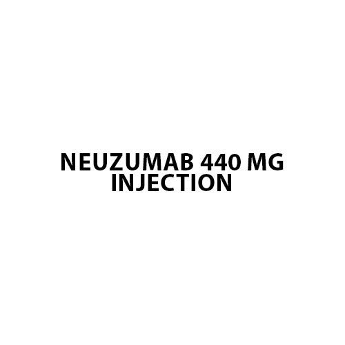 Neuzumab 440 mg Injection