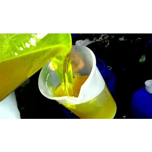 Industrial Floor Cleaner Fragrance