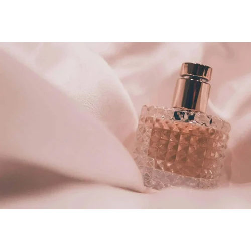 Floral Body Fragrance Perfume