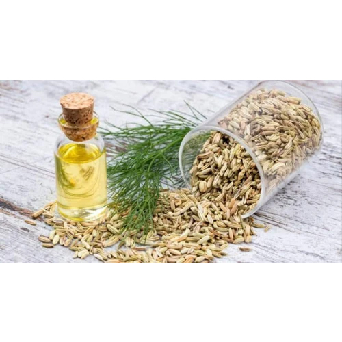 Anethi Oil Cosmetic Fragrances