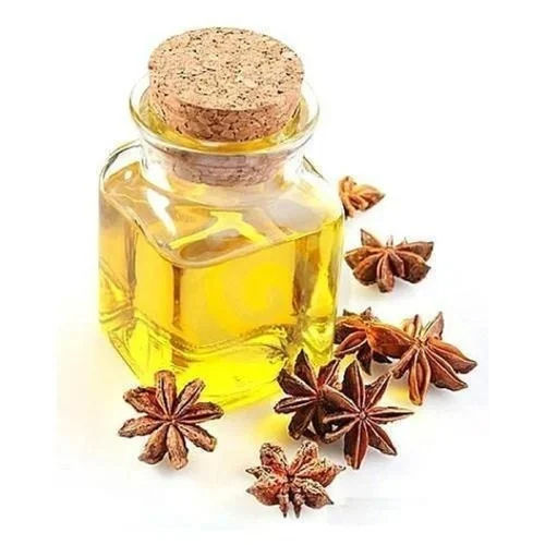 Aniseed Oil Cosmetic Fragrances