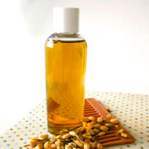 Hair Serum Fragrance