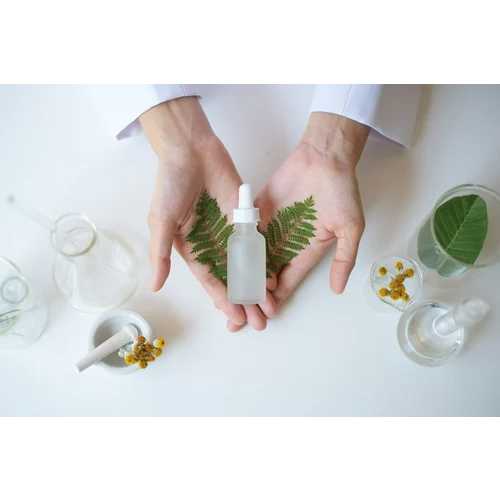 Face Serum Fragrance