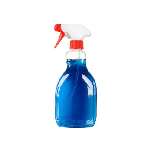 Glass Cleaner Fragrance