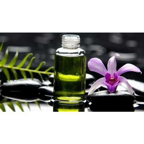 Hair Oil Fragrance