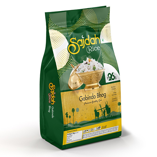 Premium Quality Gobindo Bhog  Rice