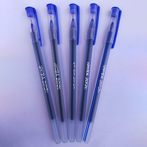 SHIBA 20/20 DF Ball Pen