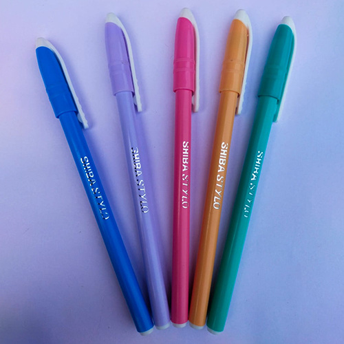 Stylo Shiba DF Ball Pen