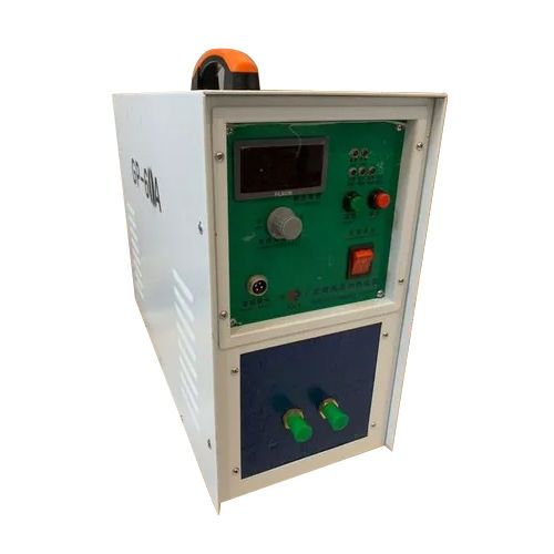 Industrial Induction Heater