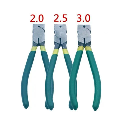 Different Available Wire Stiffener Plier