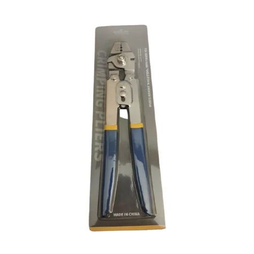 Different Available Ferrule Plier 2 In 1 Wire Cutter