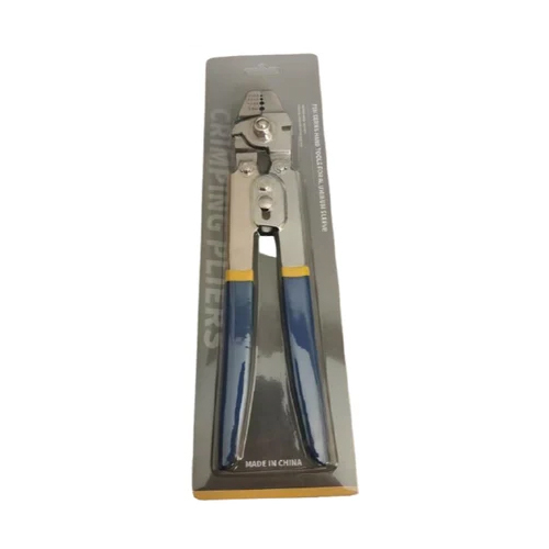 Ferrule Plier 2 In 1 Wire Cutter