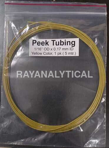 peek tubing