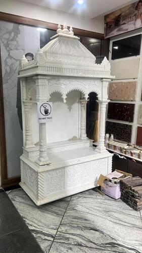 Marble Temple