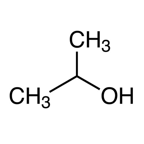 ISO Propyal Alcohol