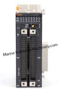 CJ1W-ID261-siemens programmable logic controller