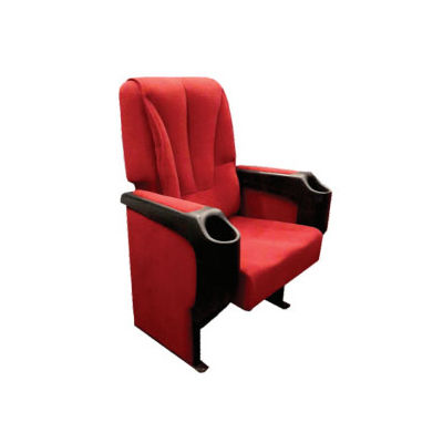 KFS-001 Push Back Theater Chair