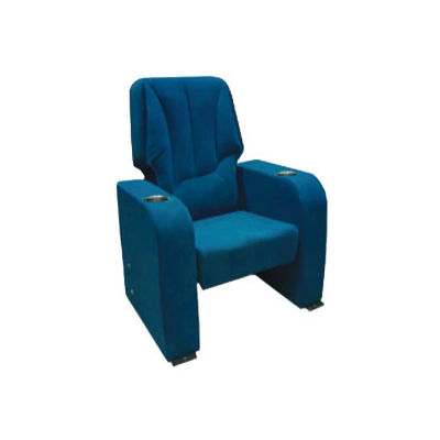 Prime Push Back Chair