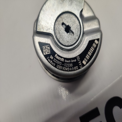REXROTH RCN413-A-S-0512 ENCODER