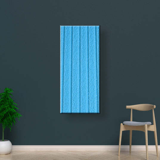 3D ADHESIVE WALLPAPER FOR LIVING ROOM ROOM WALL PAPER  (9476)