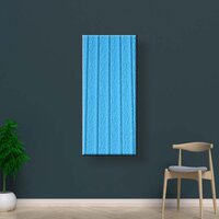 3D ADHESIVE WALLPAPER FOR LIVING ROOM ROOM WALL PAPER  (9476)
