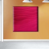 3D ADHESIVE WALLPAPER FOR LIVING ROOM ROOM WALL PAPER  (9476)