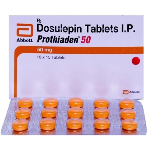 Prothiaden 50 Tablet