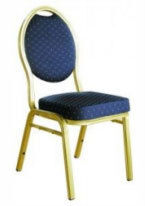 Different Available Kfs-012 Metal Banquet Chair