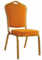 KFS-037 Mild Steel Banquet Chair