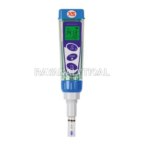 Ph meter