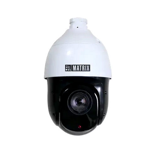 42X Optical Zoom Pan-Tilt-Zoom Camera
