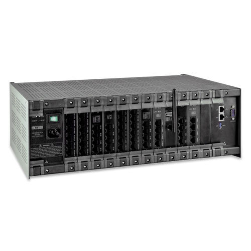 Matrix Enterprise Ip-Pbx System