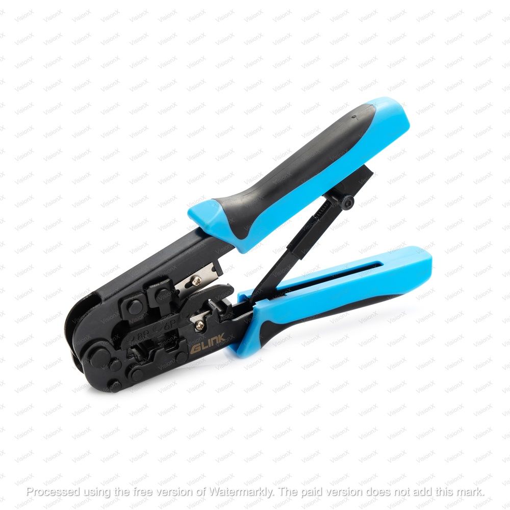 Rj45 Crimping Tool - Application: Indoor