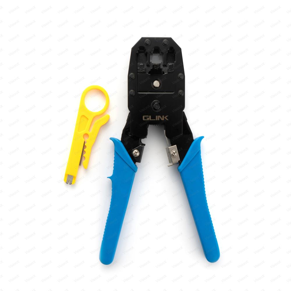 Rj45 Crimping Tool