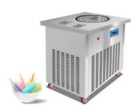 Candy Kulfi Making Machine - Color: Silver