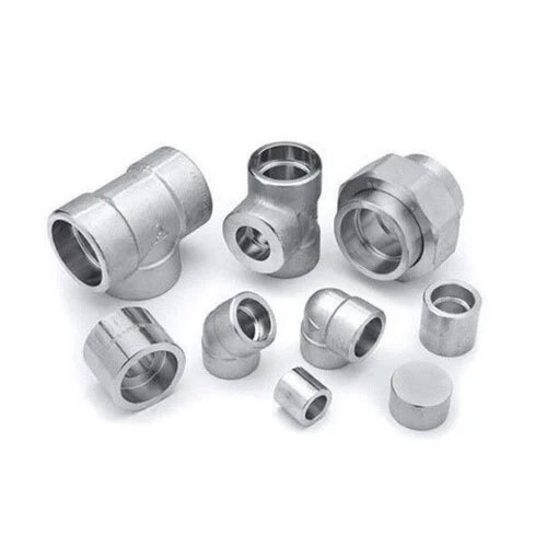 Stainless Steel 310 Pipe Fittings